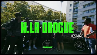 H.LA DROGUE - SEKLENLAND #5