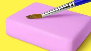 21 SMART DRAWING HACKS