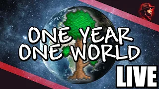 One Year One World [THE FINAL WEEK]