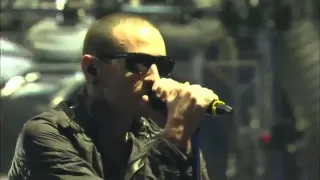 Linkin Park - Given Up / What I've Done - Fuse Presents Live from Madison Square Garden 2011