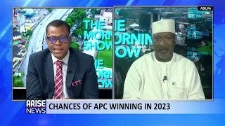 Tinubu Unlike Atiku, Obi Will not be a Regional President - Hon. Musa Sarkin Adan