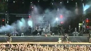 Mayhem Freezing Moon (Live At Wacken Open Air 2004)