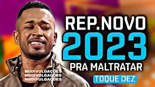 TOQUE DEZ CD NOVO ATUALIZADO 2023 @ToqueDez