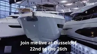 2023 Dusseldorf boat show