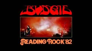 Budgie: Reading Festival 1982 [Full Concert]