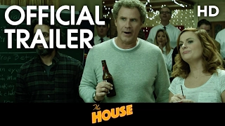 THE HOUSE | Official Trailer | 2017 [HD]