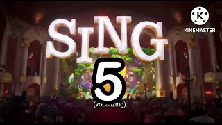 Sing 1 2 3 4 5 6 7 8 9 10 (2016)(2021)(2026)(2031)(2036)(2041)(2046)(2051)(2056)(2061)