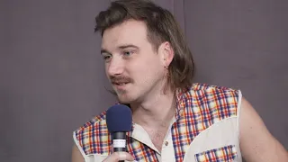 Morgan Wallen Explains Why He Was Dropped From The Voice