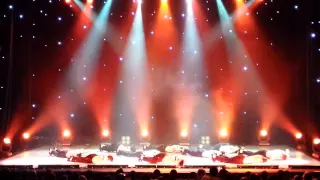 Todes Ballet - Tribute to Michael Jackson