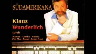 02. KLAUS WUNDERLICH- Amapola