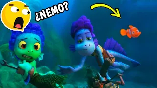 10 Cosas que No Notaste en Películas de Disney y Pixar