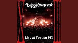 Carry on singing to the sky (Live at Toyosu PIT ver.)