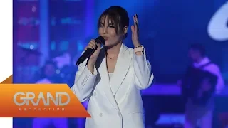 Dzejla Ramovic - Ne mogu bez tebe ja - (LIVE) - PZD - (TV Grand 03.06.2020.)