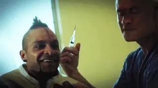 Far Cry 3 Vaas Live Action Trailer