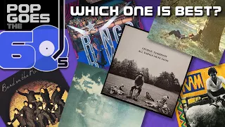 Which BEATLES SOLO Albums Are The Best? | #174