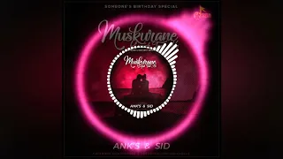 Muskurane Ki Wajah Tum Ho - DJ Anks & DJ Sid(www.SoundsMarathi.com)