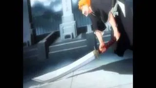 bleach AMV nightmare