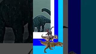Jurassic World Edit Parte 4