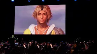 Final Fantasy Distant Worlds 2022: To Zanarkand (FF X)