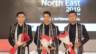 Garnier Men Mega Mister North East 2019 (10th Edition) Official Full Show