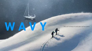 The voyage to the scariest ski run of my life | WAVY - Full Movie