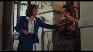 Comparación Abrazos rotos (2009) y Mujeres al borde de un ataque de nervios (1988)