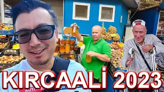 Bulgaristan'a Gittoruz | KIRCAALİ BULGARİSTAN 19 AĞUSTOS 2023