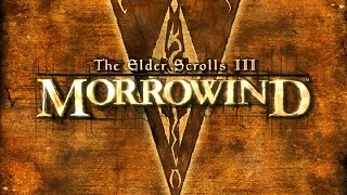 LetsPlay. Morrowind. Часть 39. Последняя реликвия :)