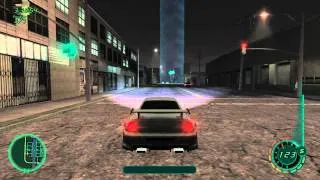 Midnight Club 2  World Champion Savo 6