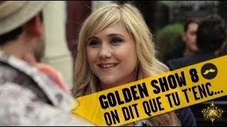 GOLDEN SHOW - On dit que tu t'enc...