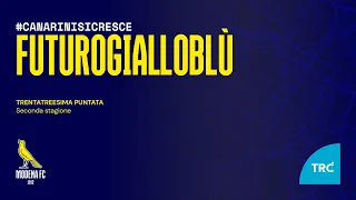 🟡🔵📺 Futuro Gialloblù || 𝗜𝗹 𝘁𝗼𝗿𝗻𝗲𝗼 𝗲 𝗹'𝗶𝗻𝘁𝗲𝗿𝘃𝗶𝘀𝘁𝗮 𝗱𝗼𝗽𝗽𝗶𝗮: 𝗟𝗮 𝗧𝗼𝗿𝗿𝗲 𝗲 𝗚𝗮𝗯𝗿𝗶𝗲𝗹𝗹𝗶