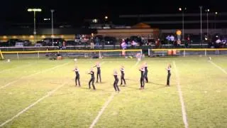 Bishop McNamara Poms | Home Routine 2014