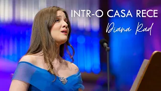 Intr-o casa rece - Diana Rad & The Royal Singers & Filarmonica Paul Constantinescu Ploiesti