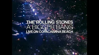 Preview: The Rolling Stones - A Bigger Bang