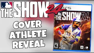 COMING SOON! MLB The Show 24 Cover Athlete REVEAL!!