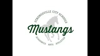 February 20, 2020 Strongsville Board of Education Regular Meeting