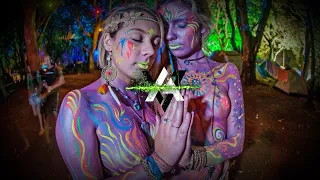 Progressive Psytrance 🦄 Summer Festival 2019 🌌 ToP 10 MIX