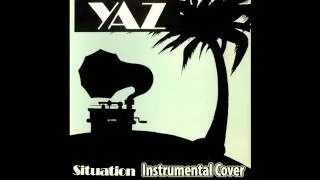 Yazoo - Situation (Instrumental Cover)