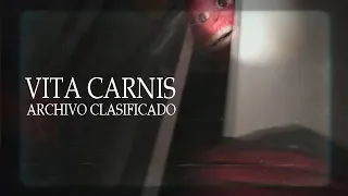 ESTÁN EN TU CASA Y TIENES QUE OCULTARTE -- Vita Carnis