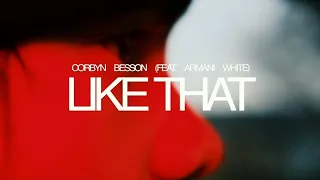 Like That - Corbyn Besson (feat. Armani White) Sub.español