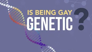 Is Being Gay Genetic? - Dr. Christopher Yuan