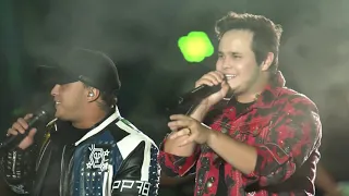 Matheus e Kauan - Abertura / Te Assumi Pro Brasil (Ao Vivo) (Caldas Country Show 2019)