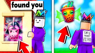 I Find All the HARDEST Bobas You Won't Believe in Roblox