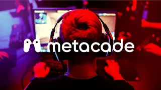 Metacade AMA - Launch Sequence Initiated