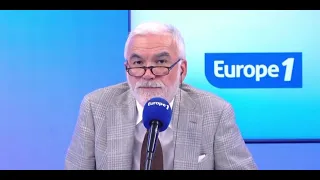 Pascal Praud et vous - Le gouvernement annonce son plan de lutte contre le harcèlement scolaire