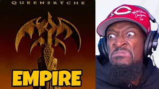 FIRST TIME HEARING! Queensryche - Empire (Live) | Reaction