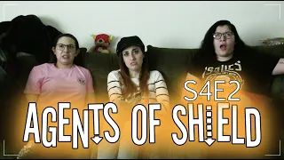 Agents of Shield S4E2