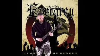 Evergrey - The Fire (Guitar Cover)