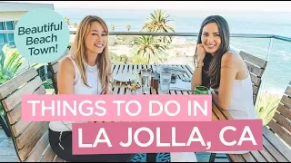 Top Things To Do in La Jolla, California - Sea Lions, Seals, Kayaking