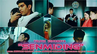 Yulduz Usmonova - Senmiding #new